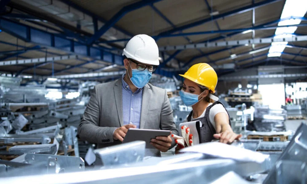 How To Choose Best PPE And Corporate Wear Supplier
