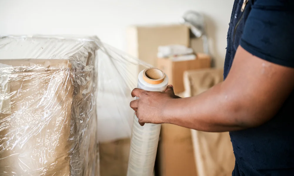 How Bubble Wrap Suppliers Ensure Your Products Stay Protected