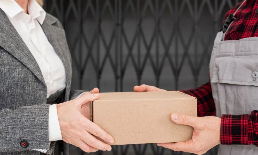 Choose the Right Packaging Box Supplier for Your Needs