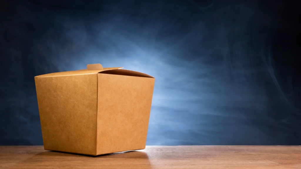 Affordable & high quality packaging by Rennow