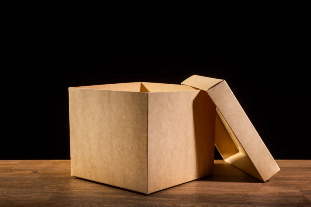 Right Packaging Company by Rennow