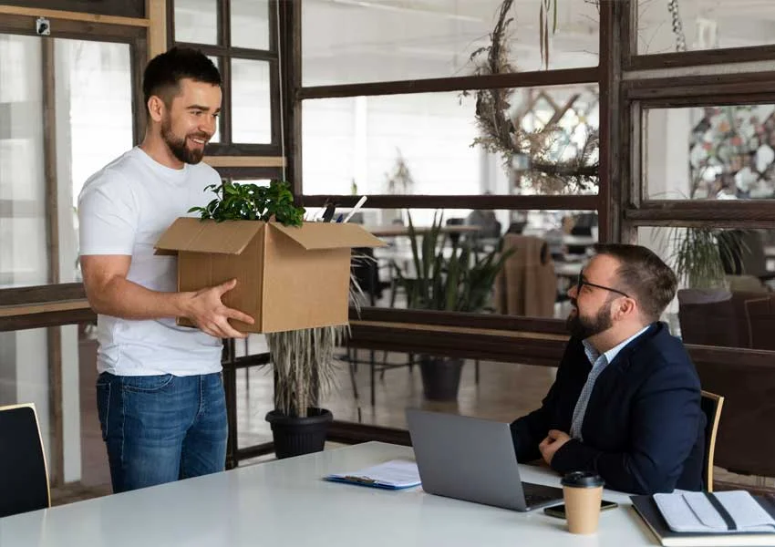 Packaging Suppliers
