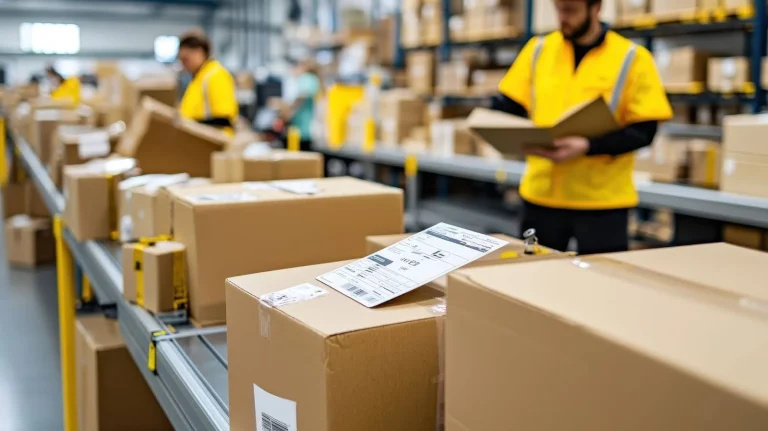 packaging companies