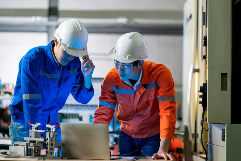 chemical suppliers