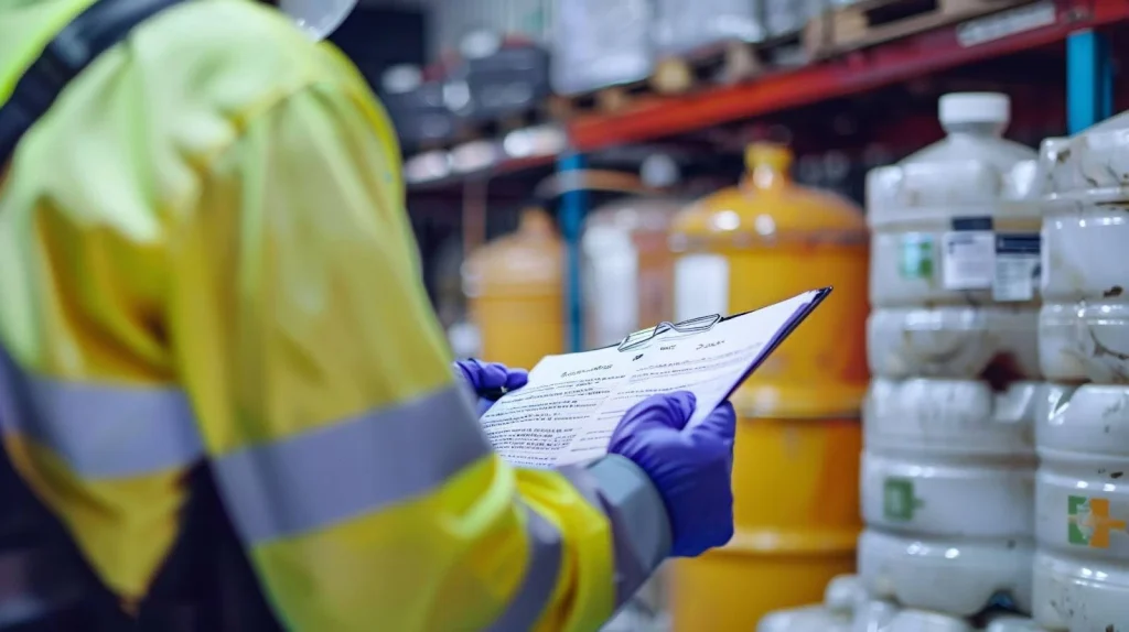 chemical suppliers