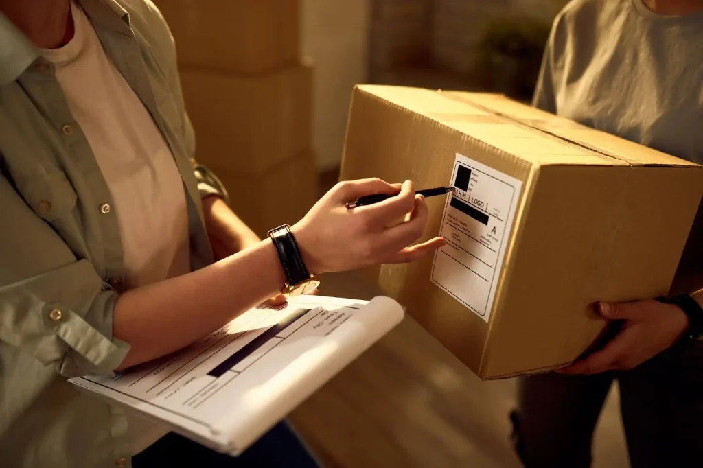 Box Supplier