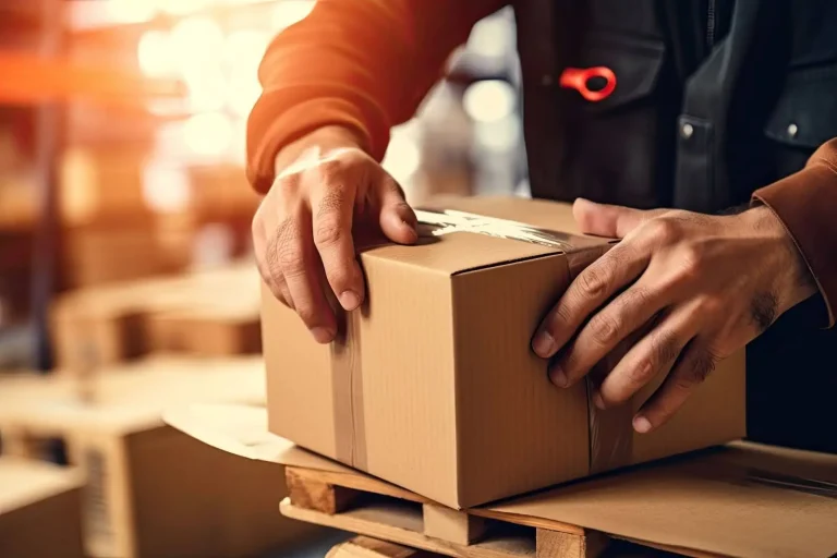 Box Supplier