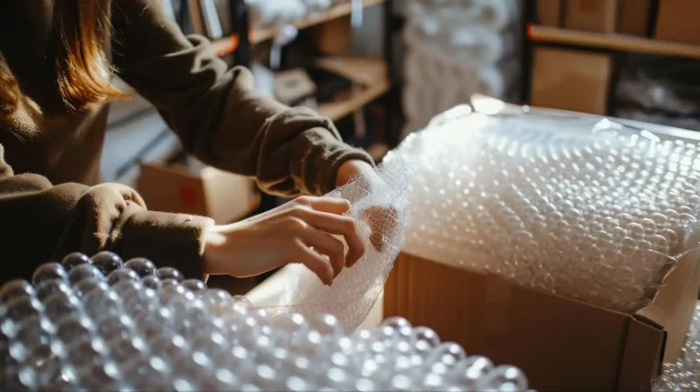 Bubble Wrap Suppliers