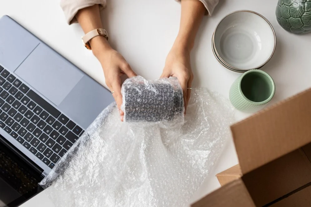 Bubble Wrap Suppliers
