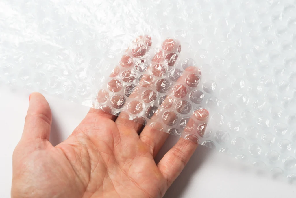 Bubble wrap wholesale suppliers by Rennow