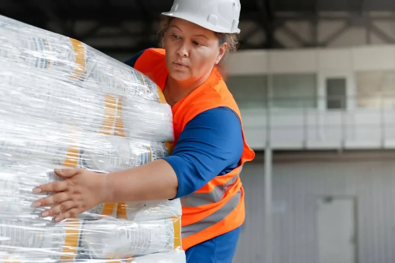 Pallet Wrap Suppliers