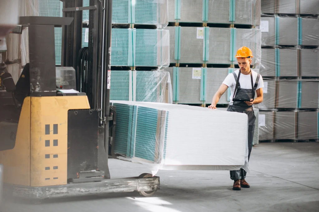 Pallet wrap manufacturers in johannesburg Rennow