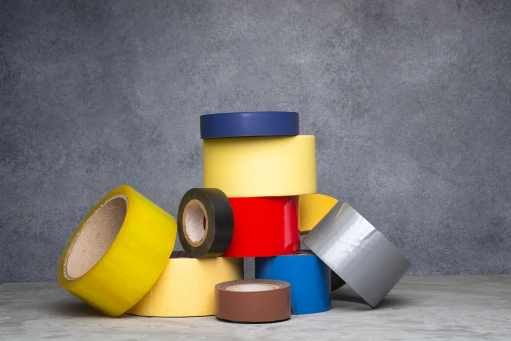 Strapping material suppliers rennow