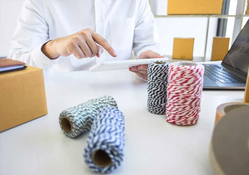 Why Strapping Suppliers Are Essential for Secure Shipping
