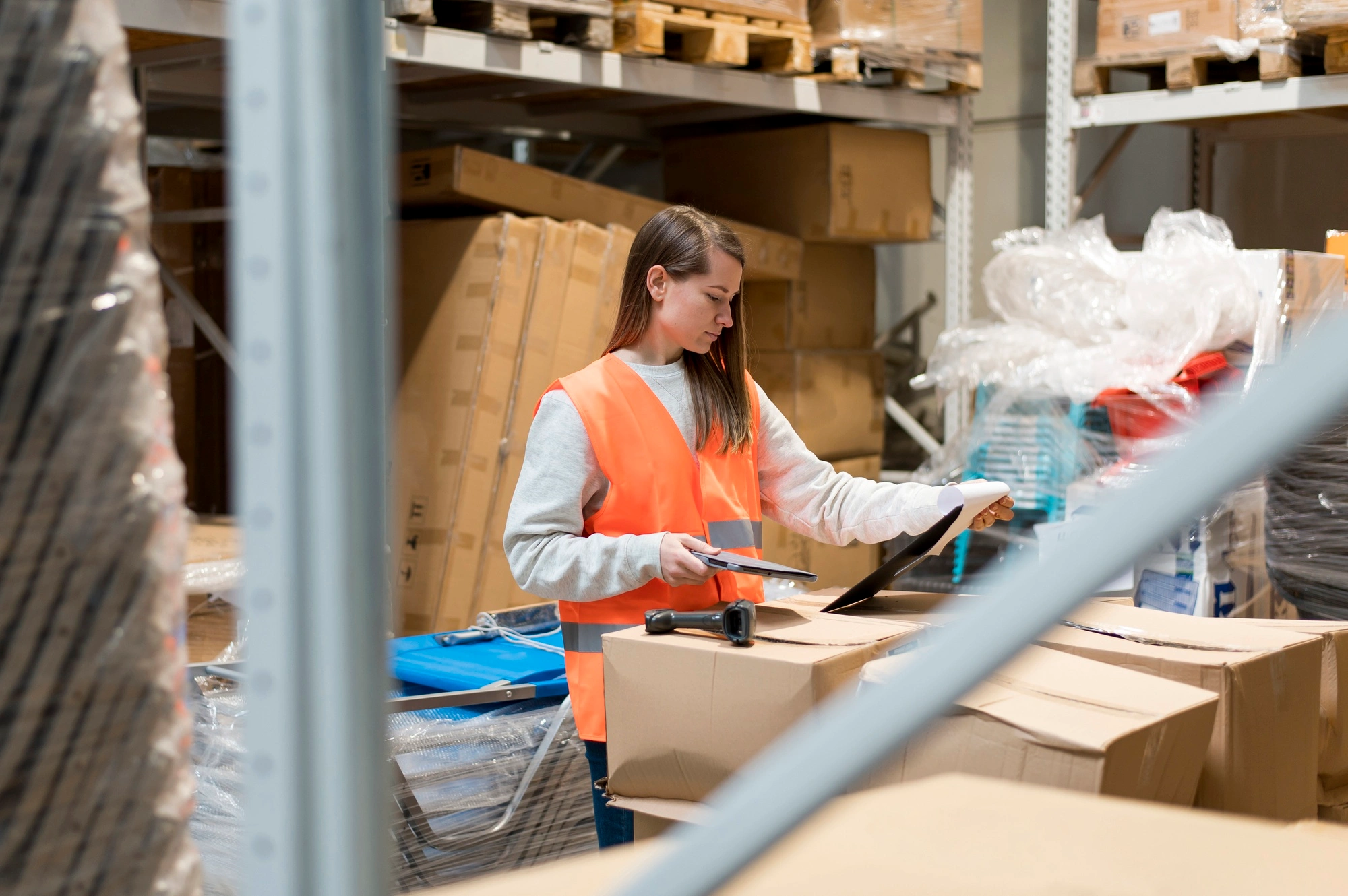 Rennow’s Packaging Manufacturer: Solutions for Every Industry