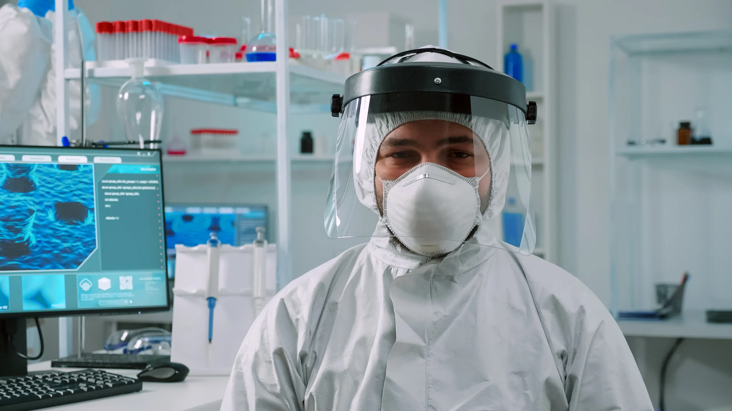 PPE Manufacturers in Edenvale