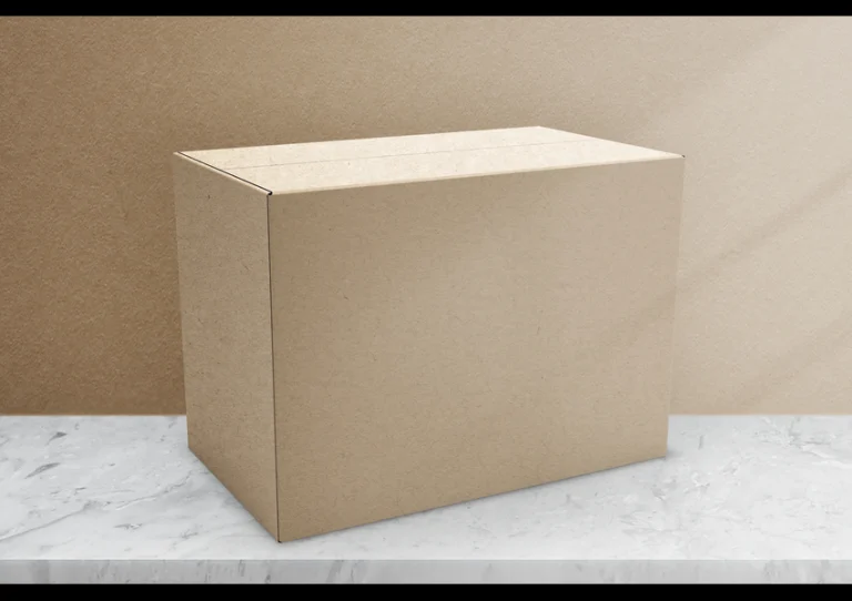 Packaging Box Rennow