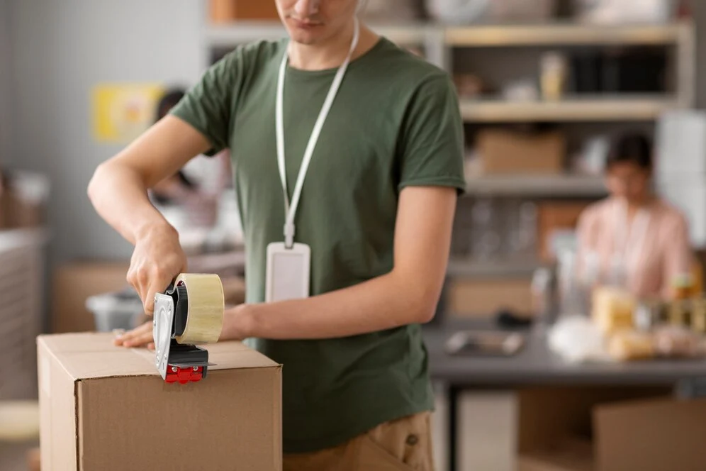 Packaging Suppliers in East Rand Your Guide to the Best Options Rennow.co.za