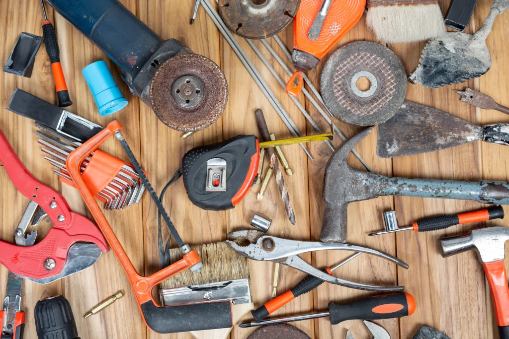 Industrial Supplies Rennow