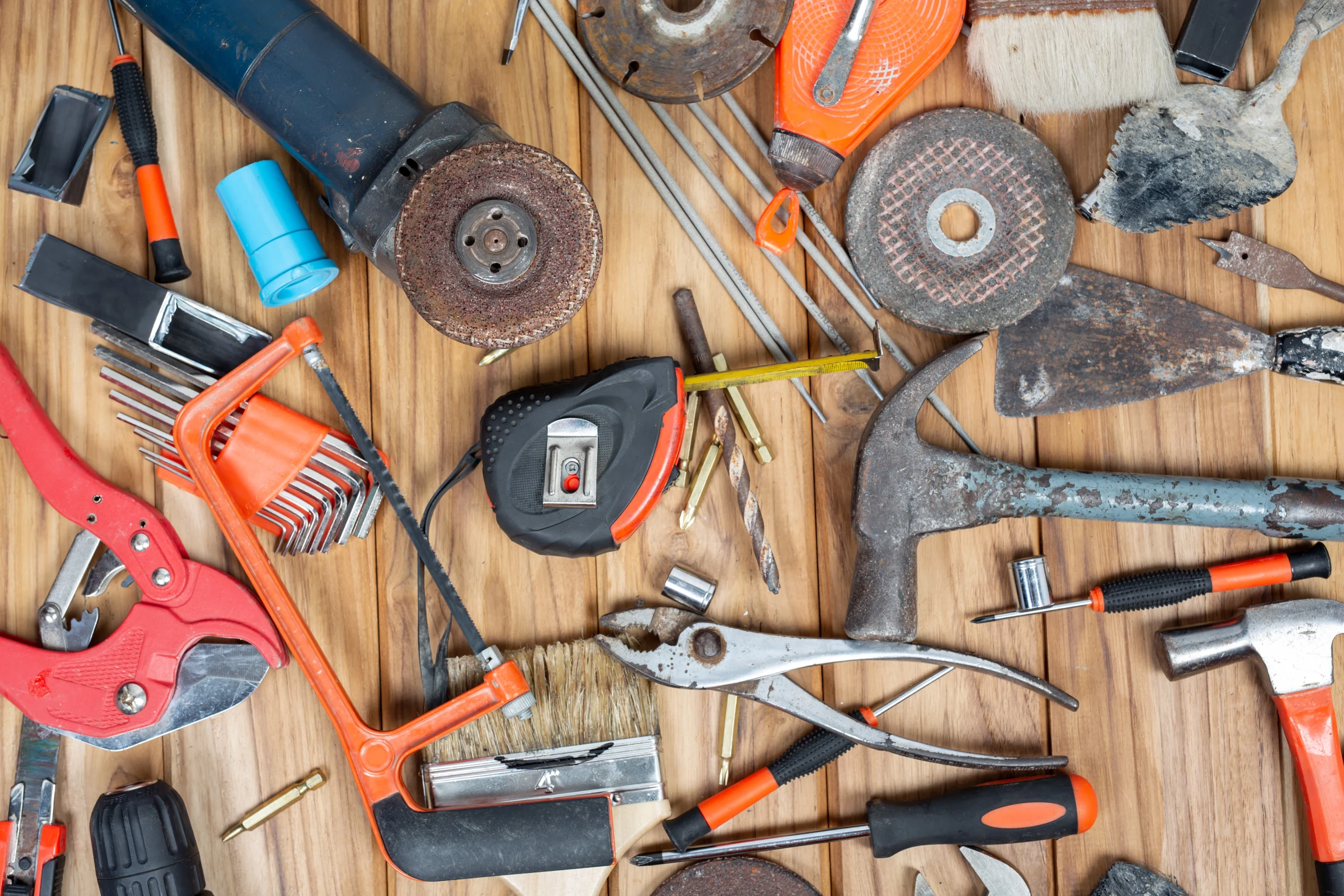 Industrial Supplies Rennow