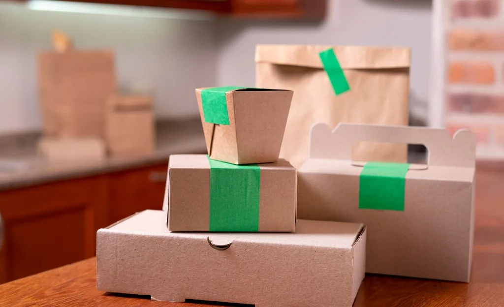 Packaging Suppliers in Johannesburg