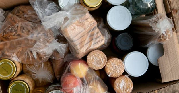 shrink wrap packaging 