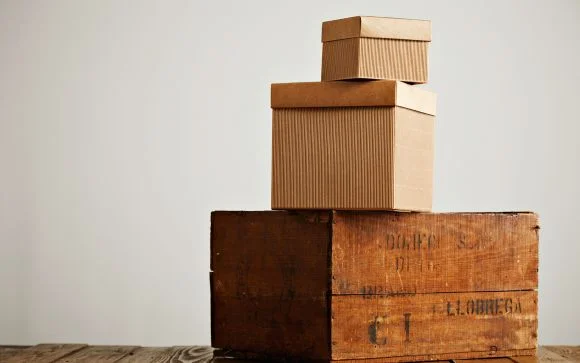 Moving Boxes Near Me