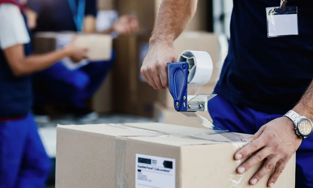 Strapping Suppliers 