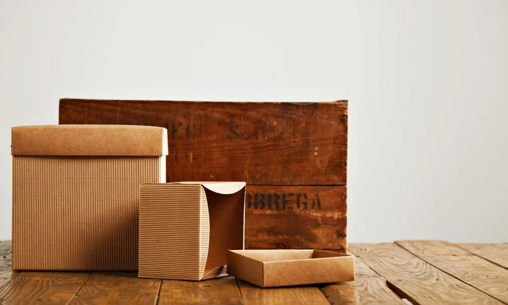 packaging box suppliers near boksburg