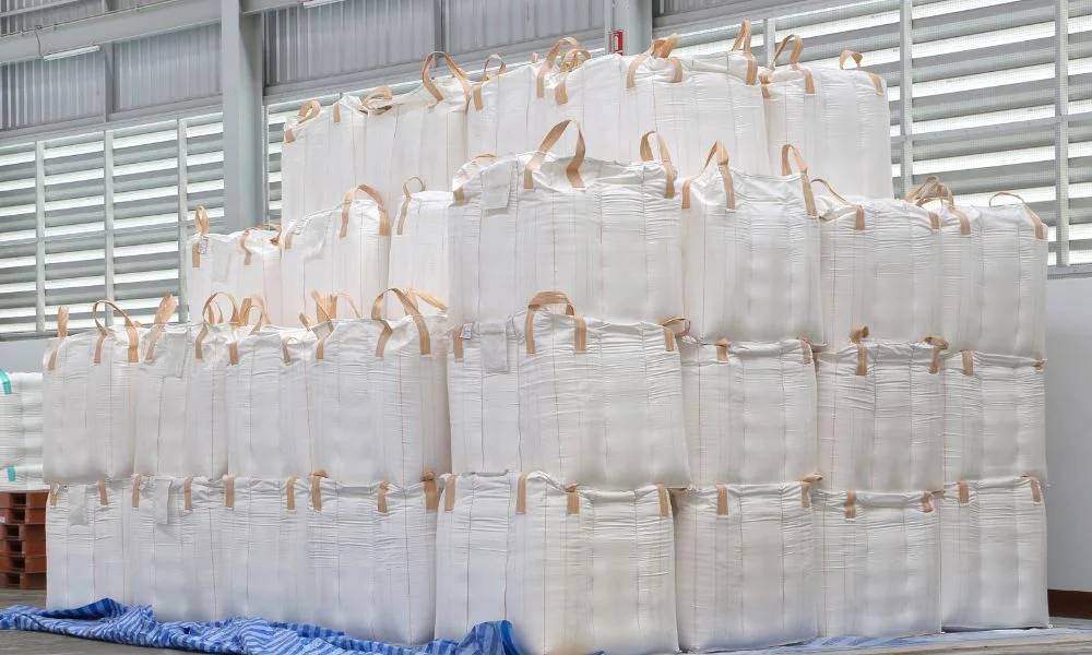 plastic bag manufacturer 