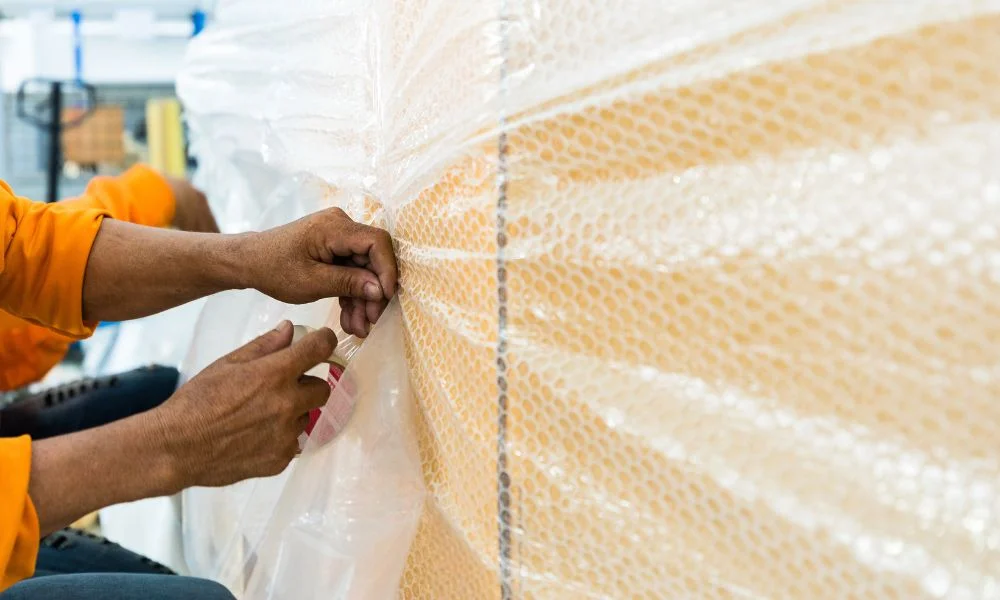 bubble wrap suppliers near boksburg