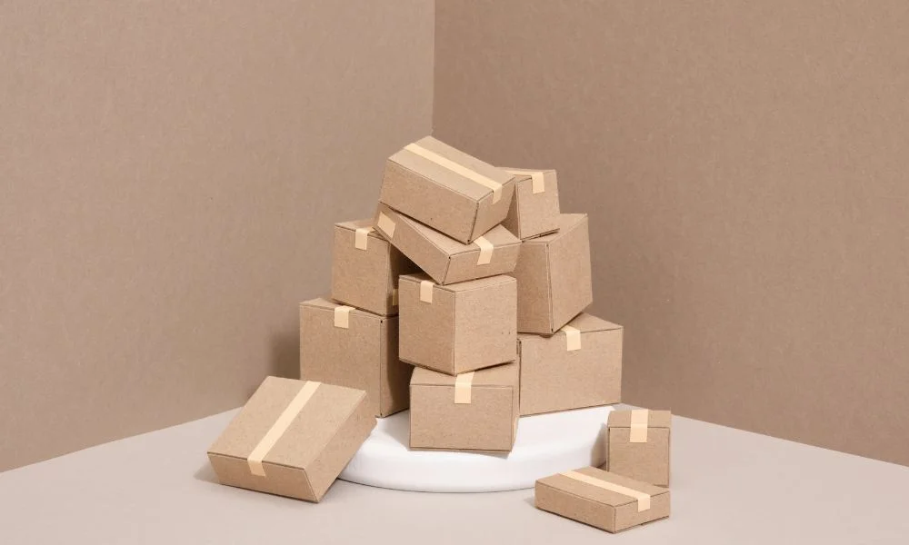 cardboard boxes edenvale