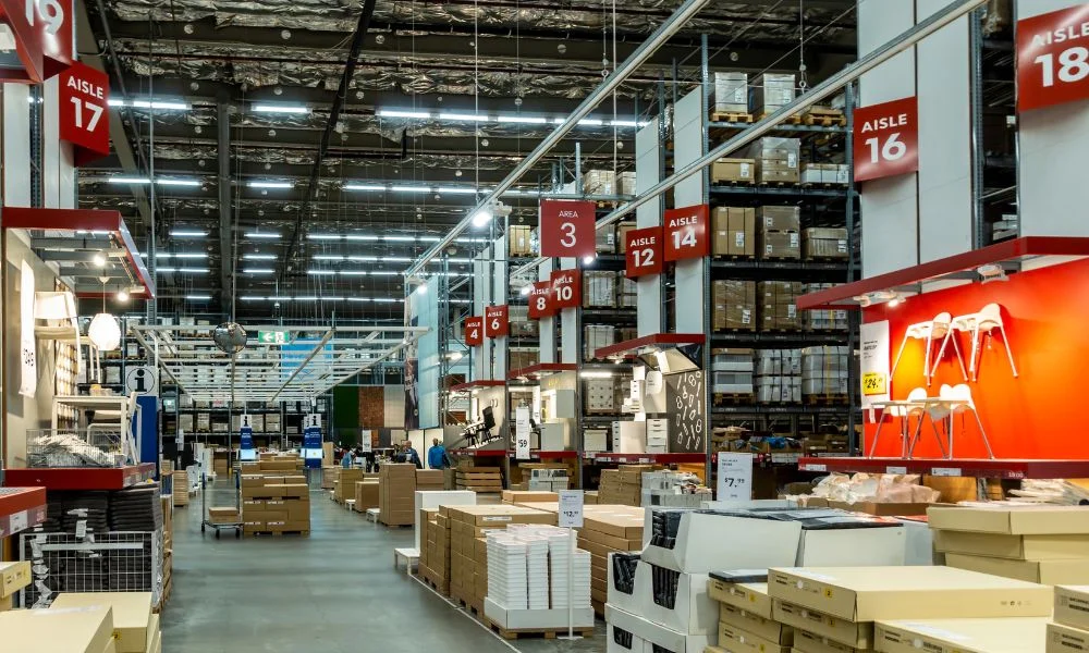 industrial supplies near me