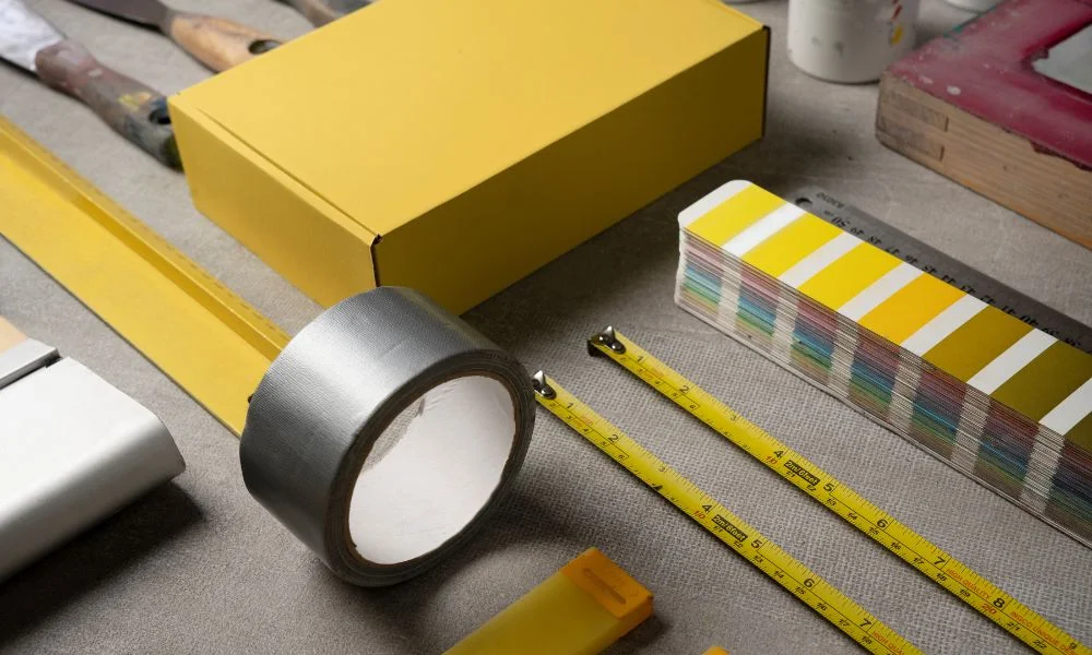 Printed Tape manufacturer in Johannesburg