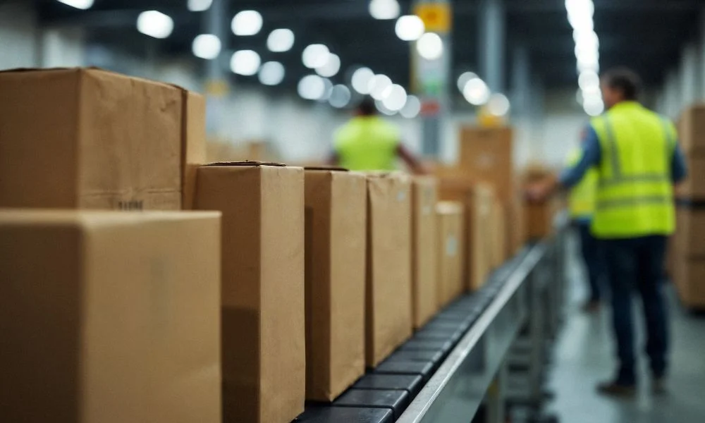packaging suppliers in johannesburg 