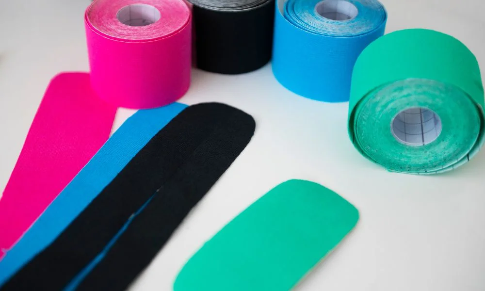 Printed Tape manufacturer in Johannesburg