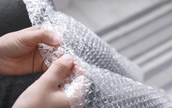 bubblewrap supplier in edenvale rennow