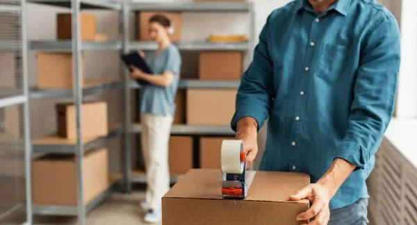 packaging suppliers boksburg