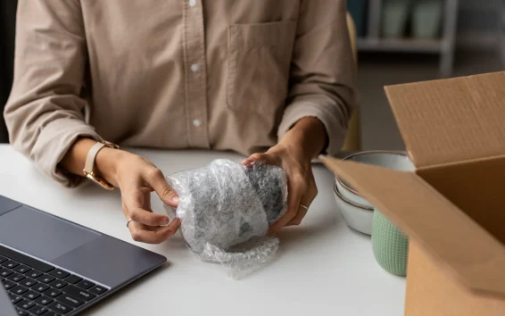 Bubble Wrap Supplier in East Rand by rennow south africa